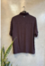 CAMISA LINO CHOCO en internet