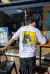 REMERA OVERSIZE GANG WHITE