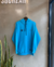 HOODIE STREET TURQUESA - SUCRE