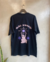 REMERA OVERSIZE BUDA BLACK en internet