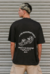 REMERA OVERSIZE DREAM GRAFITO en internet
