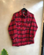 CAMISA LEÑADORA VINT