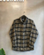 CAMISA LEÑADORA OLD SCHOOL