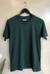 REMERA FOREVER GREEN - comprar online