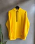 HOODIE FRIZA AMARILLO