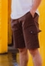 BERMUDA CARGO CHOCO