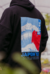 HOODIE JAPON NEGRO