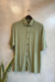 CAMISA LINO VERDE - comprar online