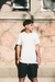 REMERA FOREVER WHITE en internet