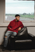 HOODIE FRIZA BORDO - comprar online