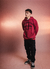HOODIE FRIZA SPEED - comprar online