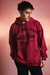 HOODIE FRIZA SPEED