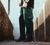 JOGGIN CARGO RUSTICO VERDE