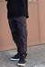 JOGGER CARGO GAB GRIS TOPO