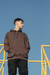 HOODIE FRIZA CHOCOLATE - comprar online