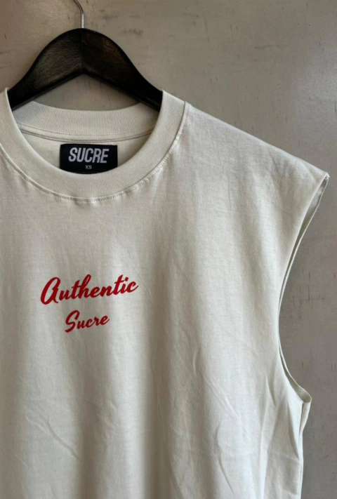 SUDADERA AUTHENTIC CRUDO - comprar online