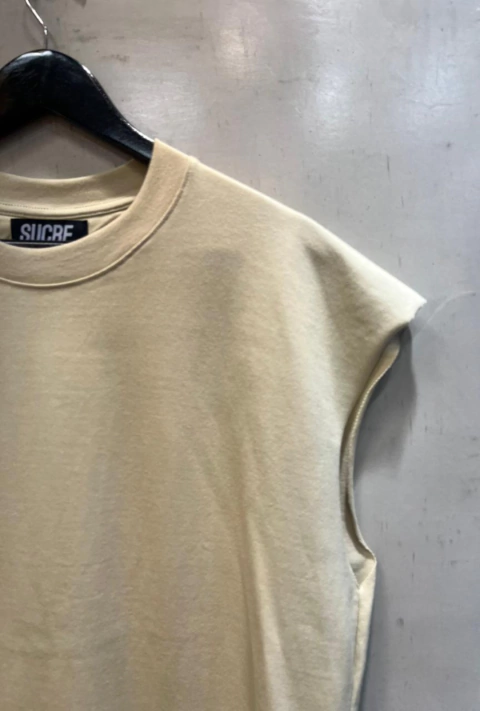 SUDADERA BULKY ARENA - comprar online