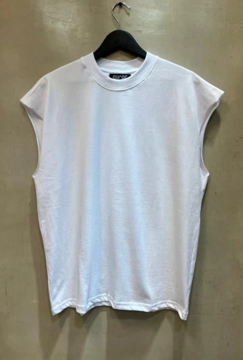 SUDADERA BULKY BLANCO - comprar online