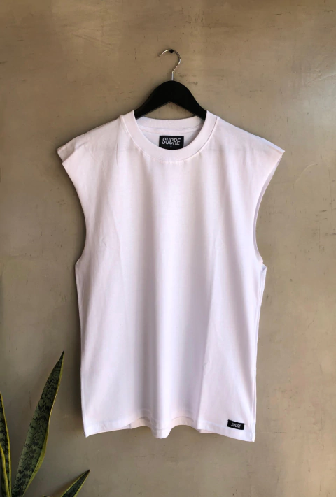 SUDADERA WHITE - comprar online