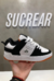 TORA BLANCO NEGRO - comprar online