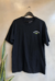 REMERA OVERSIZE UNCHARTED BLACK - comprar online