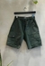 BERMUDA CARGO VERDE - comprar online