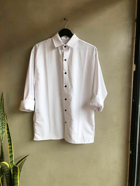 CAMISA POPLIN CLOUD
