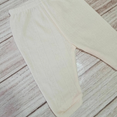 mini babuchita natural - comprar online