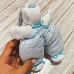 sonajero en Celeste - comprar online