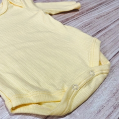 Body amarillo - comprar online
