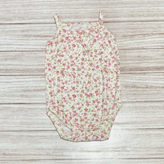 Body musculosa Rococó
