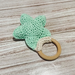 Mordillo estrella