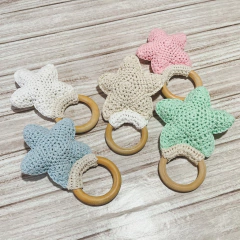 Mordillo estrella - comprar online