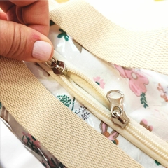 Bolsito viajero bosque - comprar online