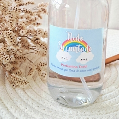 PERFUMINA TEXTIL NIDO ENCANTADO - comprar online