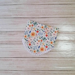 babero bandana primavera