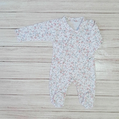 pijama cruzadito pimpollitos