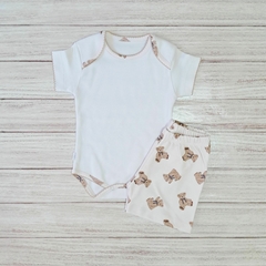 conjunto teddy en pima