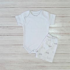 conjunto conejitos en pima