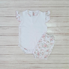 conjunto rococó en pima - comprar online