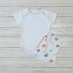 conjunto zoo en pima