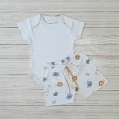conjunto zoo en pima - comprar online