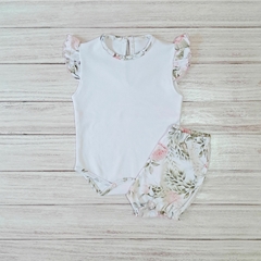 conjunto rosas en pima - comprar online