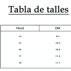 Sandalias para bebé NO caminante rayadas - Nido Encantado - Tienda de Bebés Online