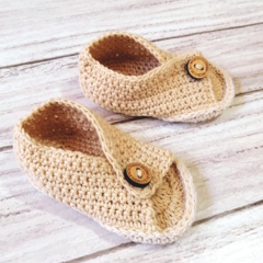 Sandalias Tejidas Beige