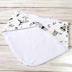 Babero Bandana Dibus - comprar online