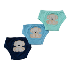 Tapa Fralda Bumbum Bordado Suedine 100%Algodão - Biely Baby | Loja de Bebê Online | Enxoval de Bebe