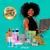 Shampoo Protein Lavatório Pós-química Let Me Be | 1l - Alexia Francine Store
