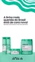 Shampoo Protein Lavatório Pós-química Let Me Be | 1l na internet