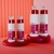 SHAMPOO ANTIRRESÍDUO SUPREME MASK KERATIN LET ME BE 500ML - comprar online
